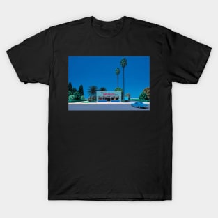 hiroshi nagai T-Shirt